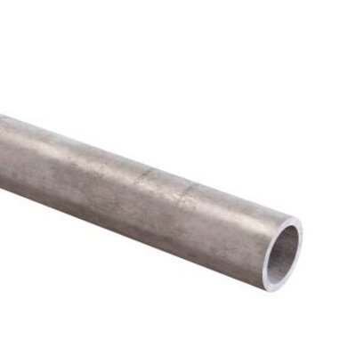 Gegalvaniseerde stalen buis EN NORM 10255, lengte 6 meter