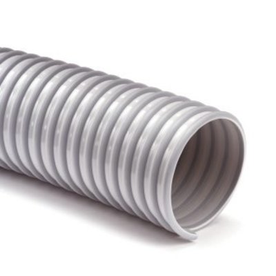 Light flex afzuigslang