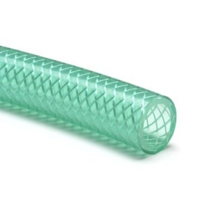 Tricofuel transparant, groen