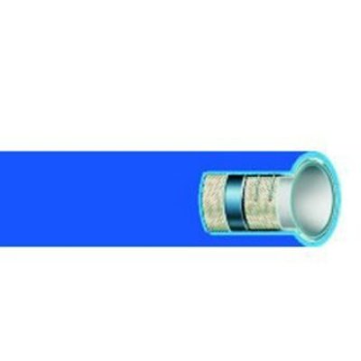 Blue Food Flexwing zuig persslang