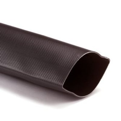 Robust rubber persslang