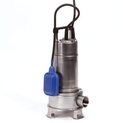 Ebara dompelpomp voor schoon en vuilwater, Right 75 MA, 230V