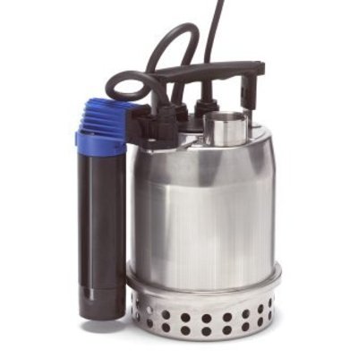 Ebara dompelpomp voor schoonwater, Optima MS, 230V
