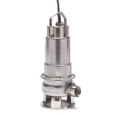 Ebara dompelpomp voor schoon en vuilwater, DW VOX 150 M, 230V