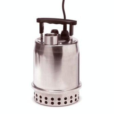 Ebara dompelpomp voor schoon en vuilwater, Optima MW, 230V