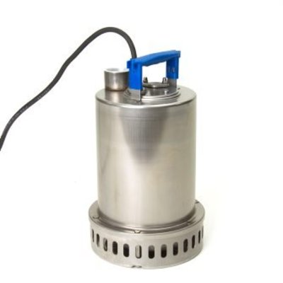 Ebara dompelpomp voor schoon en vuilwater, Best M2W, 230V