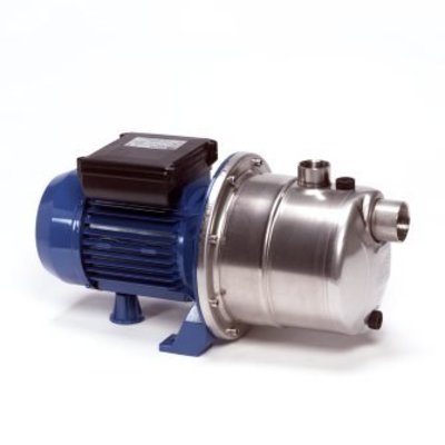 Ebara zelfaanzuigende centrifugaalpomp, JEX 120, 400V