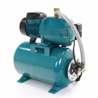 Leo zelfaanzuigende hydrofoor, gy, 4ACm75, 230V, 0,75 kW