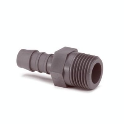 Normaplast polyamide slangpilaar