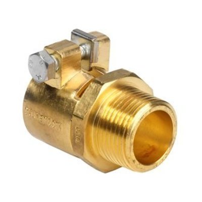 Microflex overgangskoppeling PE-X
