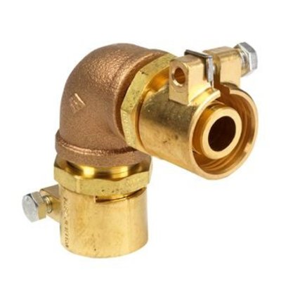 Microflex bocht 90°
