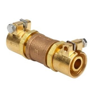 Microflex koppeling