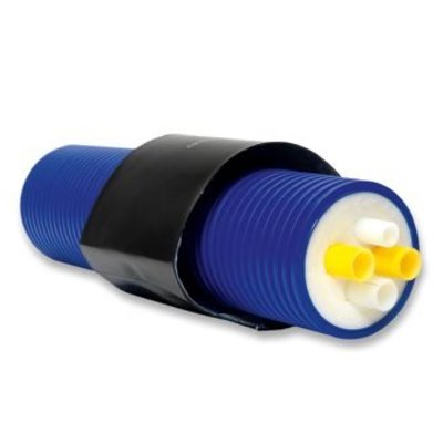 Herstellings krimpmof