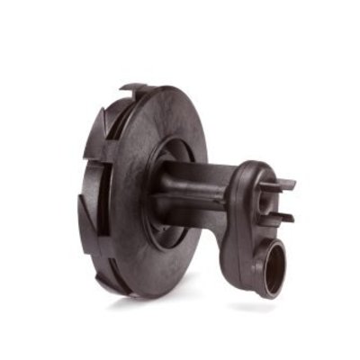 Ebara diffusor en venturi