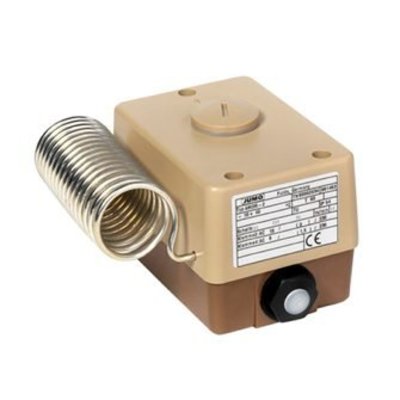 Microflex omgevingsthermostaat