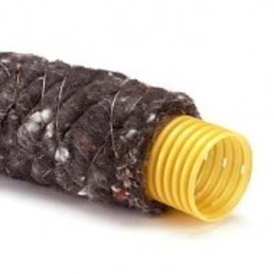 Drainagebuis met PP-450 mμ