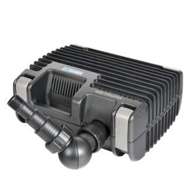 Hozelock filter,- en watervalpomp, Aquaforce 4000 liter p/u