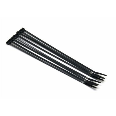 Tie wraps