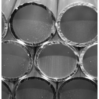 Aluminium Buis