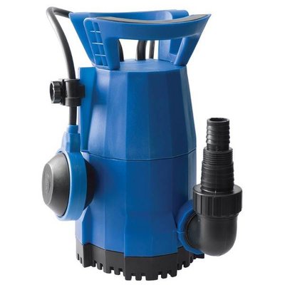 Excellent dompelpomp Sub 400A