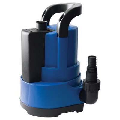 Excellent dompelpomp autosub 550A