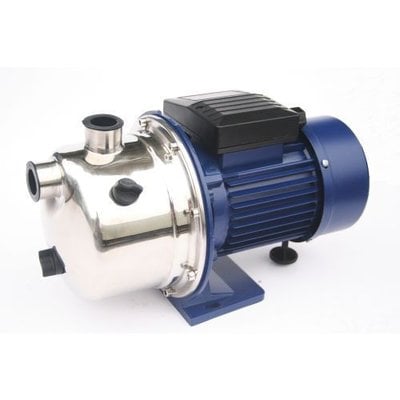 Excellent zelfaanzuigende centrifugaal pomp Jetinex 100