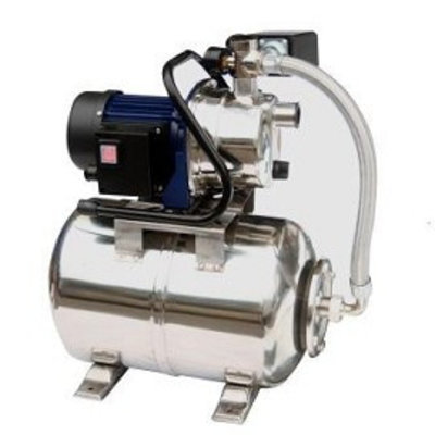Excellent hydrofoor JETINOX 120/24
