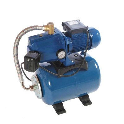 Excellent hydrofoor Jet 100C/24