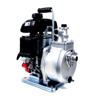 Koshin Honda GXH50 zelfaanzuigende benzine motorpomp