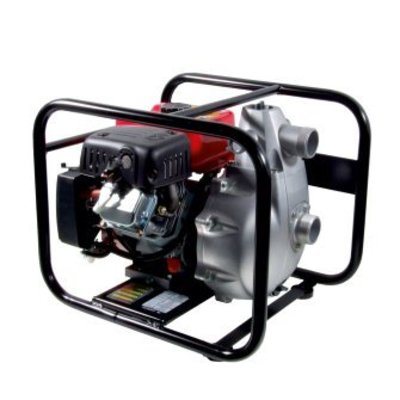 Koshin Mitsubishi GM182 zelfaanzuigende vuilwater benzine pomp