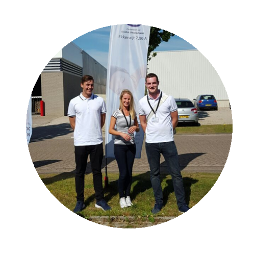 seminautic team