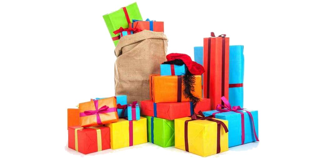 10 cadeautips voor Sinterklaas of Kerst voor een zwangere vrouw