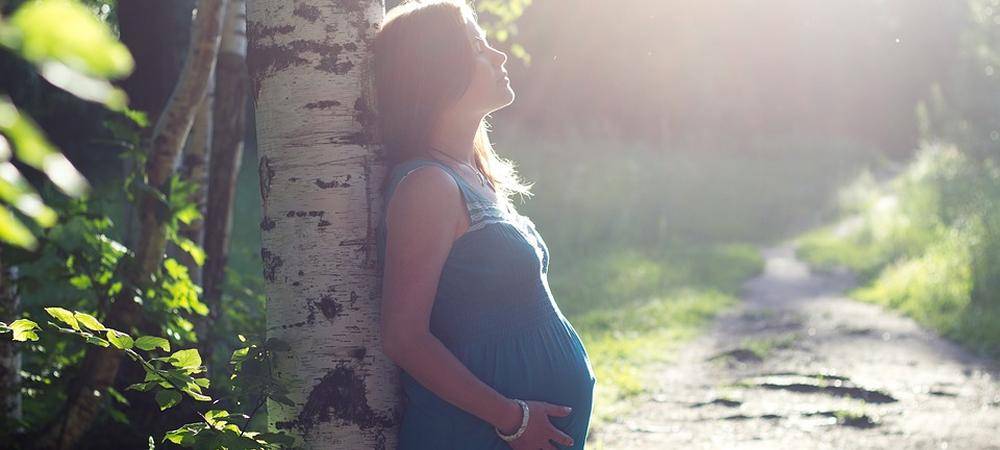 Prenatale/Prepartum Depressie