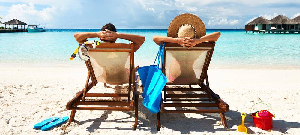 Vakantie 24 Februari / 3 Maart