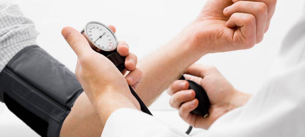 Hoge bloeddruk tijdens de zwangerschap