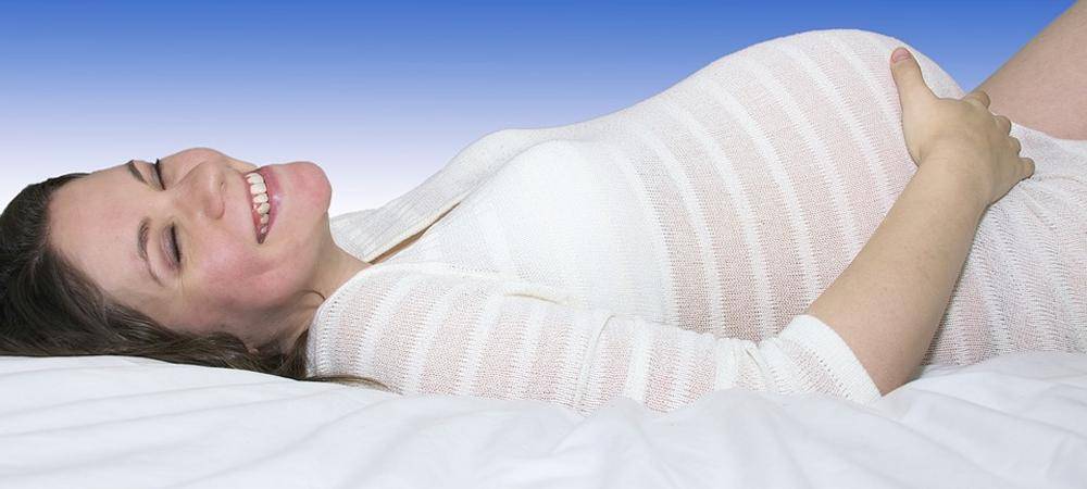 Tips voor een relaxte zwangerschap