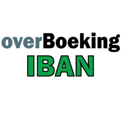 Bankoverschrijving