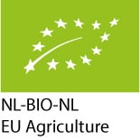 European bio logo