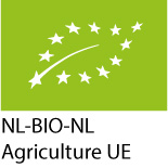 Logo Bio européen