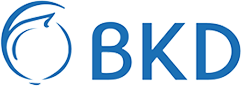 Logo of the BKD