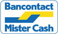 Bancontact, Mister Cash