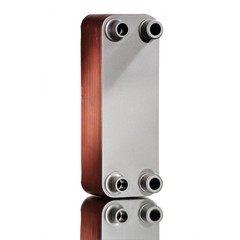 Kelvion (voorheen GEA WTT) DW GBH 400