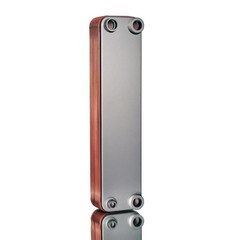 Kelvion (voorheen GEA WTT) GBS 100