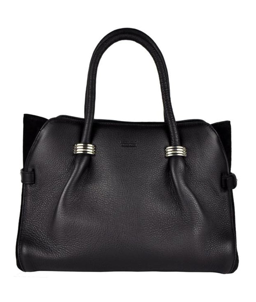 Designer Bags Online Fachera Nl View Peter Kent Istanbul Handbag Black