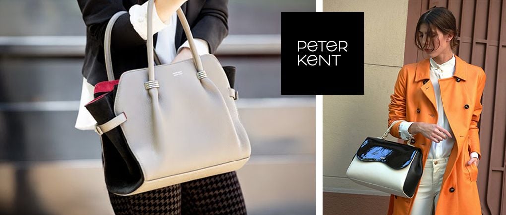 Nieuwe trends van Peter Kent uitgelicht!