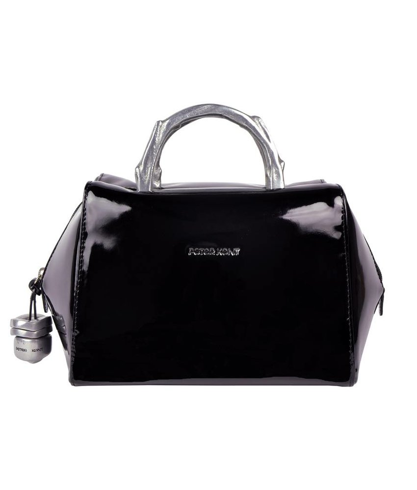 Peter Kent Baulito Amsterdam Fachera Nl View Peter Kent Baulito Amsterdam Handbag Black Patent Leather