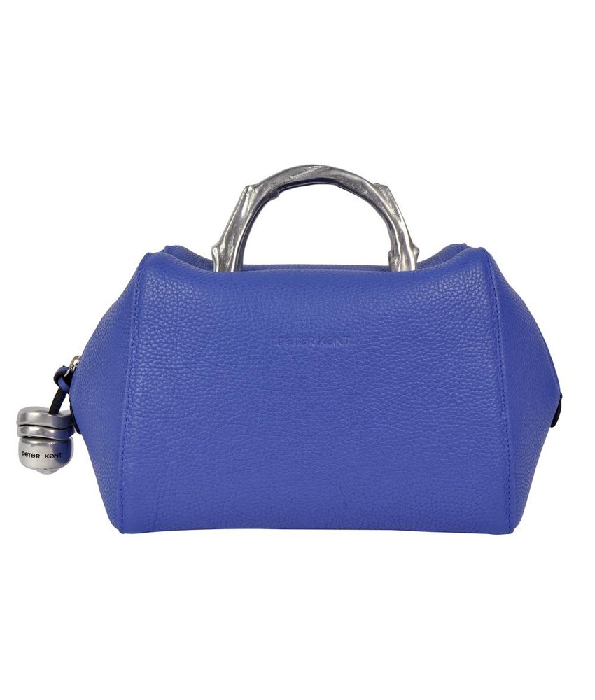 Peter Kent Fachera Nl View Peter Kent Baulito Amsterdam Handbag Blue