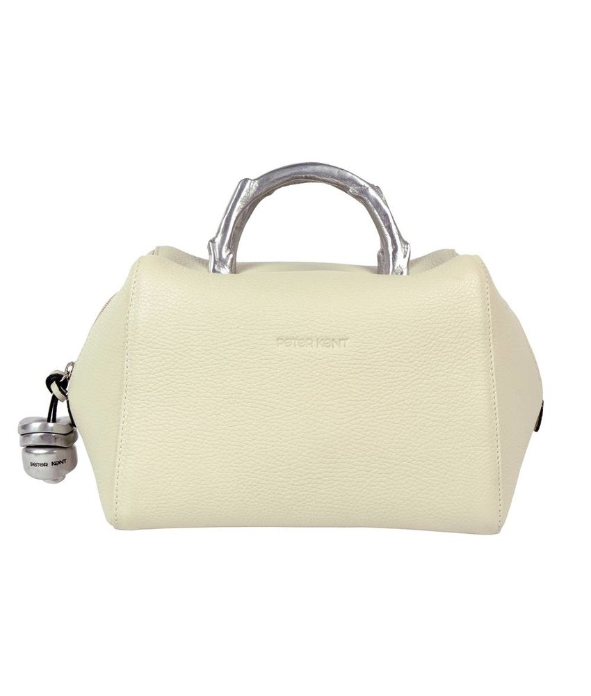 Baulito Amsterdam Peter Kent Designer Handbag Fachera Nl View Peter Kent Baulito Amsterdam Handbag Off White