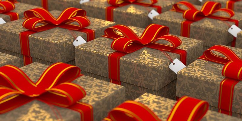 Mannen opgelet! Hét perfecte cadeau voor je vrouw.