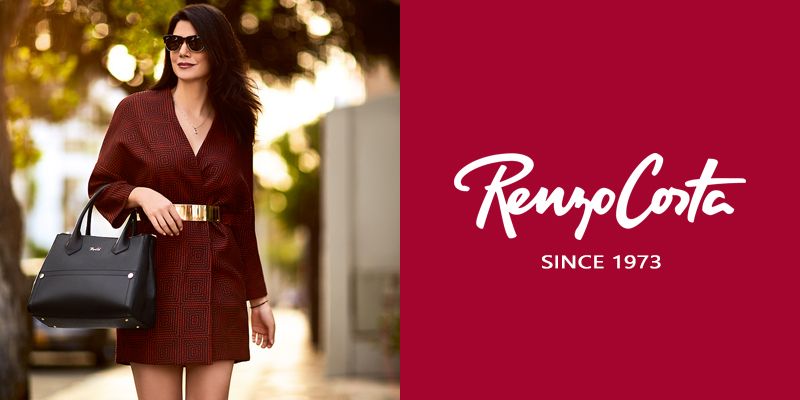 Renzo Costa: the Peruvian King of leather bags and accessories